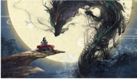 五月十五亭亭丁香